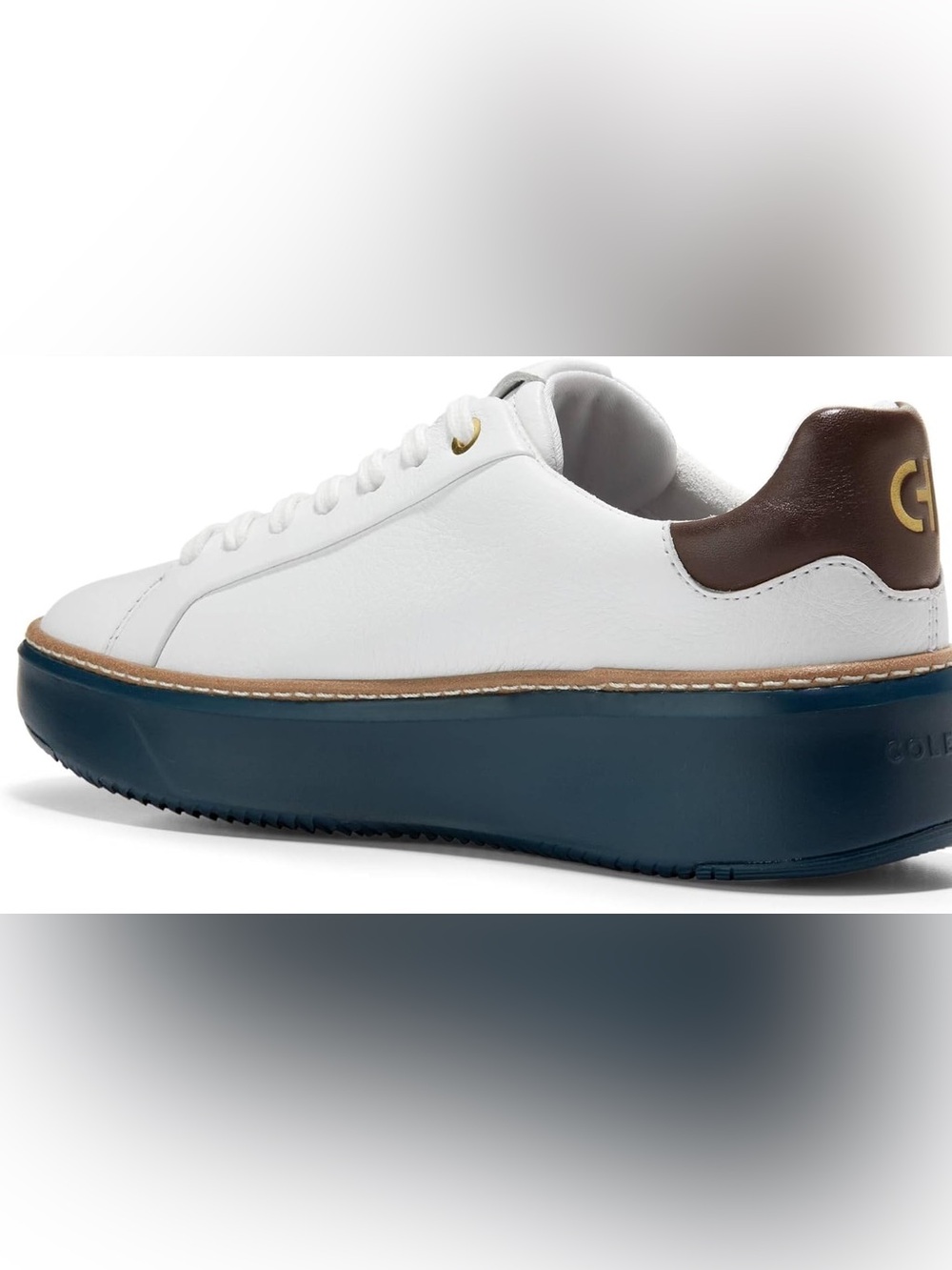 Cole Haan Grandprø Topspin Sneakers - Picture 2 of 7